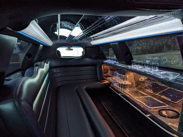 Business Event Transportation: Mastering Guest Logistics