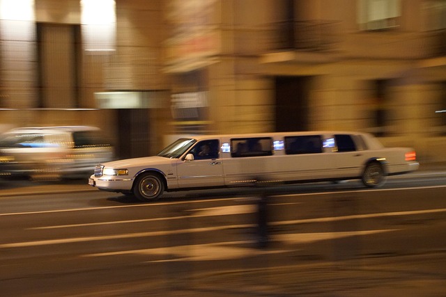The Evolution of Luxury – A History of Limousines from 1900 to Today